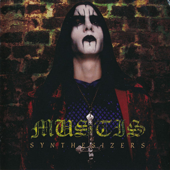 Dimmu Borgir -Spiritual Black Dimensions