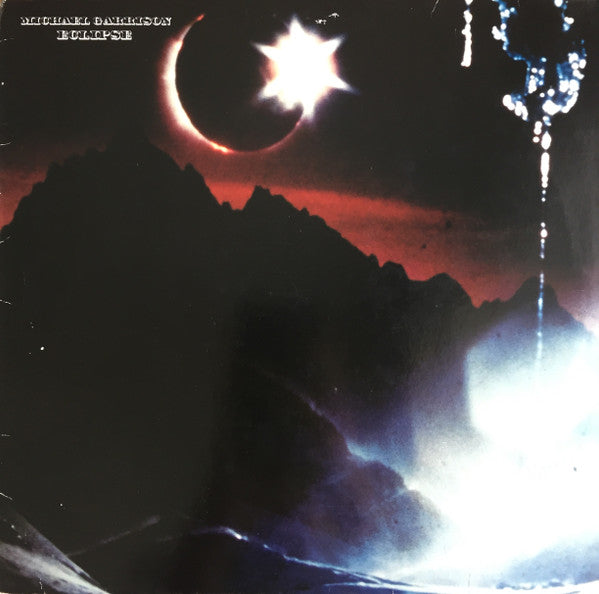 Michael Garrison -Eclipse