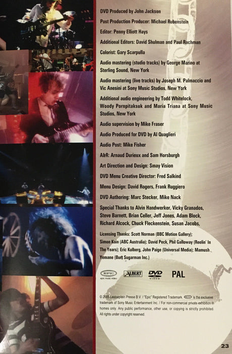 AC/DC -Family Jewels