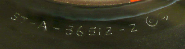 Chic - I Want Your Love b/w (Funny) Bone