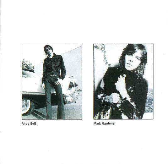 Ride -Carnival Of Light