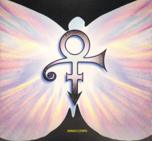 The Artist (Formerly Known As Prince) - The Beautiful Experience