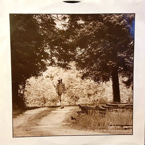 Neil Young -Old Ways