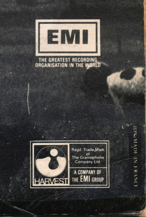 Pink Floyd - Atom Heart Mother