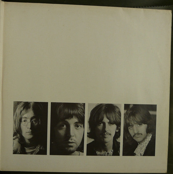 The Beatles - The Beatles