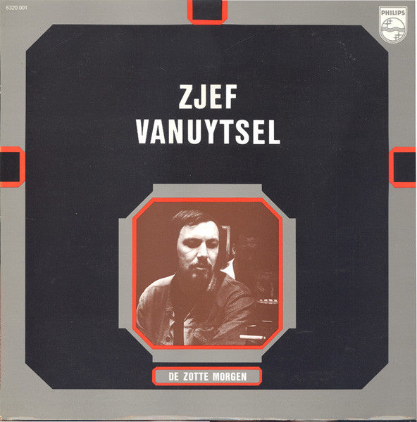 Zjef Vanuytsel -De Zotte Morgen