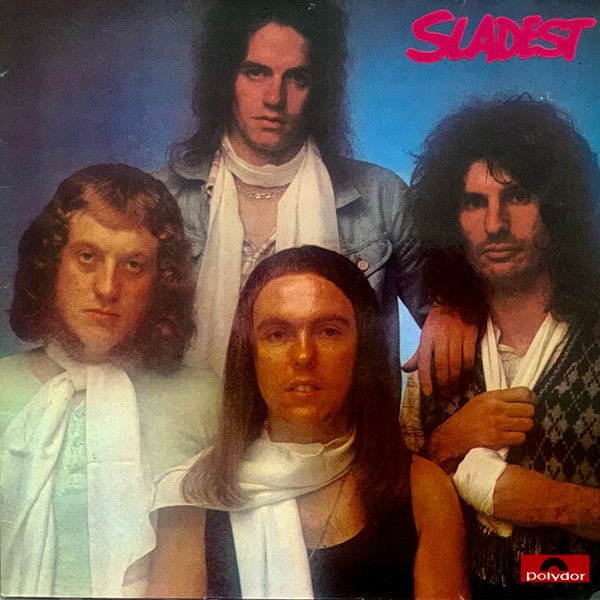 Slade -Sladest