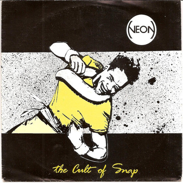 Neon -The Cult Of Snap