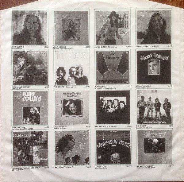 The Stooges -Fun House