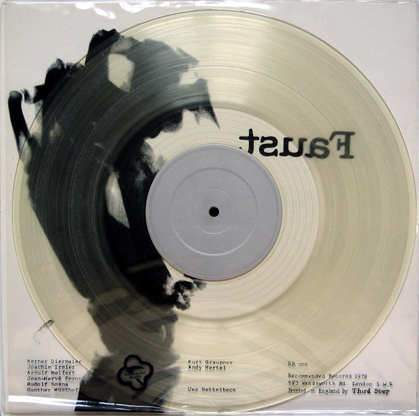 Faust -Faust