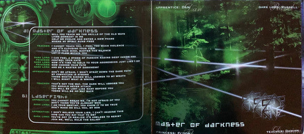Arjen Anthony Lucassen's Star One -Space Metal