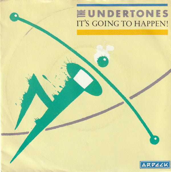 The Undertones -It's Going To Happen