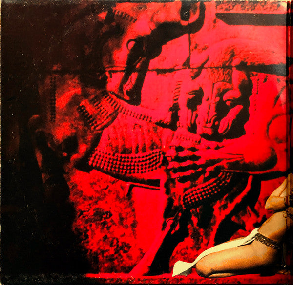 Supersister (2) -Iskander