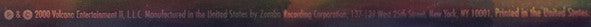 Tool (2) -Lateralus