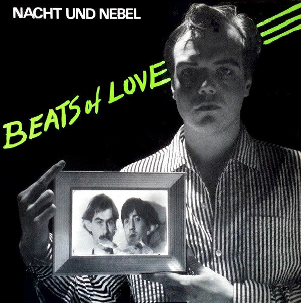 Nacht Und Nebel -Beats Of Love