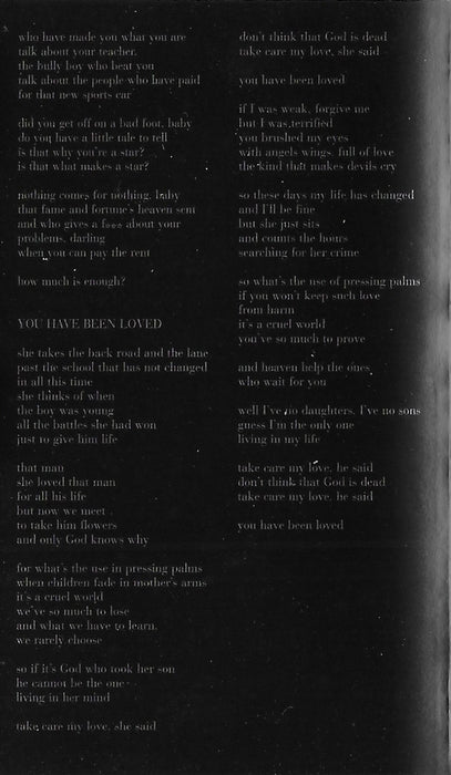 George Michael - Older