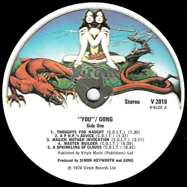 Gong -You