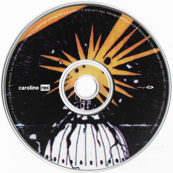 Bad Brains - Banned In D.C.: Bad Brains Greatest Riffs