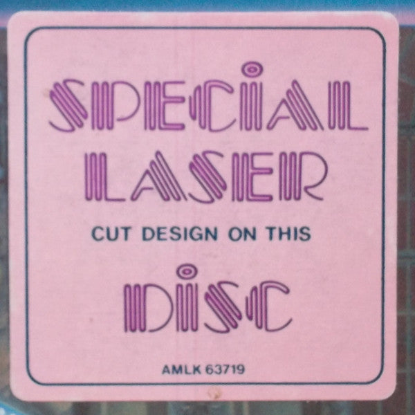 Styx - Paradise Theatre