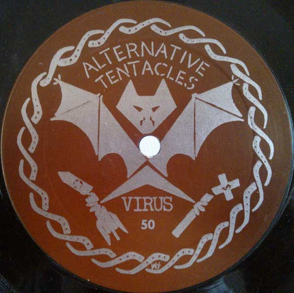 Dead Kennedys -Bedtime For Democracy