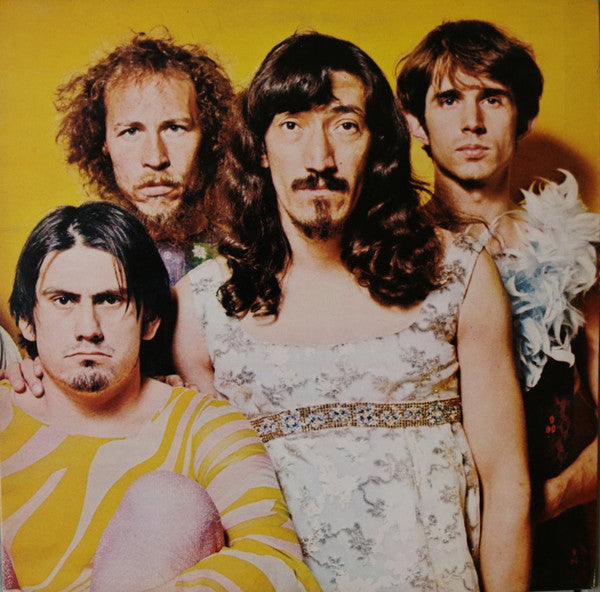 The Mothers Of Invention* -We're Only In It For The Money