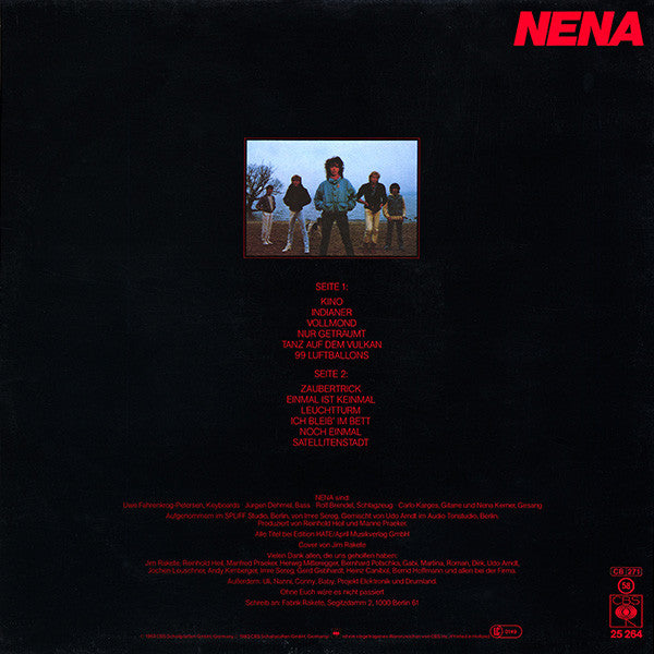 Nena -Nena