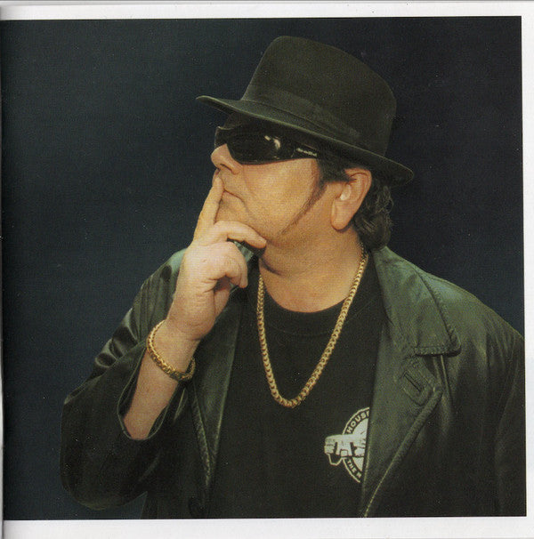 André Hazes -Het Allerbeste Van 25 Jaar Hazes