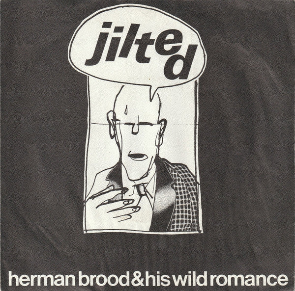 Herman Brood & His Wild Romance -Still Believe