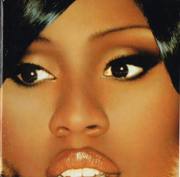 Missy Misdemeanor Elliott* -Da Real World
