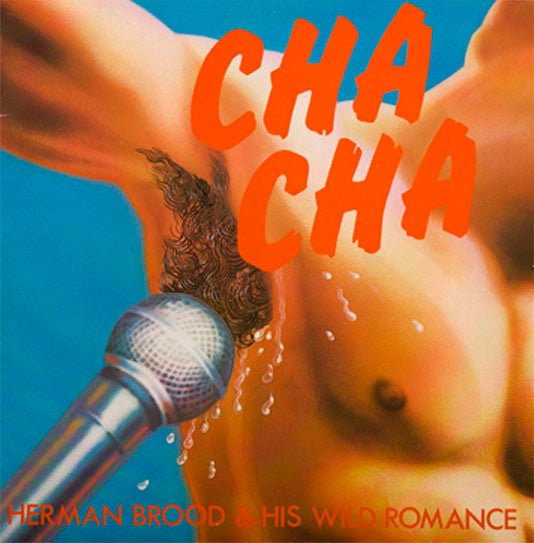 Herman Brood & His Wild Romance -Cha Cha