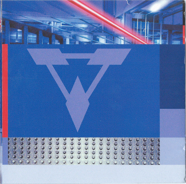 The Mackenzie Feat Jessy - Angel