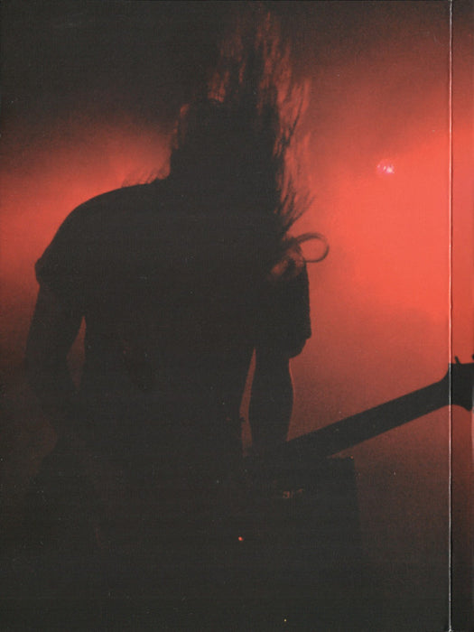 Porcupine Tree -Arriving Somewhere...