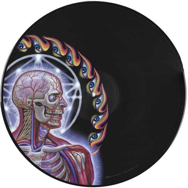 Tool (2) -Lateralus