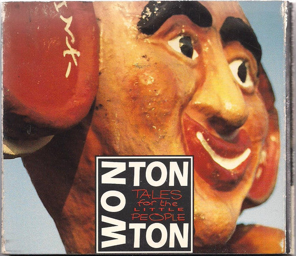 Won Ton Ton -Tales For The Little People