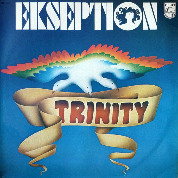 Ekseption -Trinity