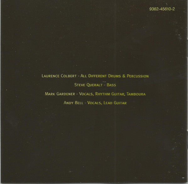 Ride -Carnival Of Light