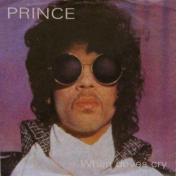 Prince - When Doves Cry