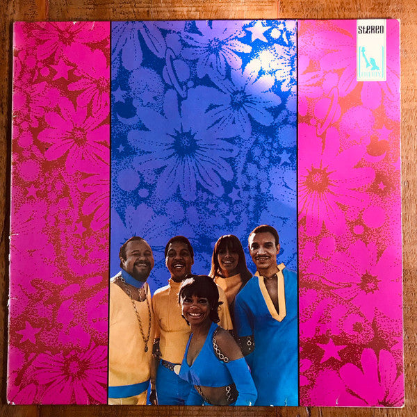 The 5th Dimension* -Stoned Soul Picnic