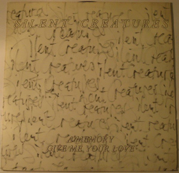 Silent Creatures -A Memory