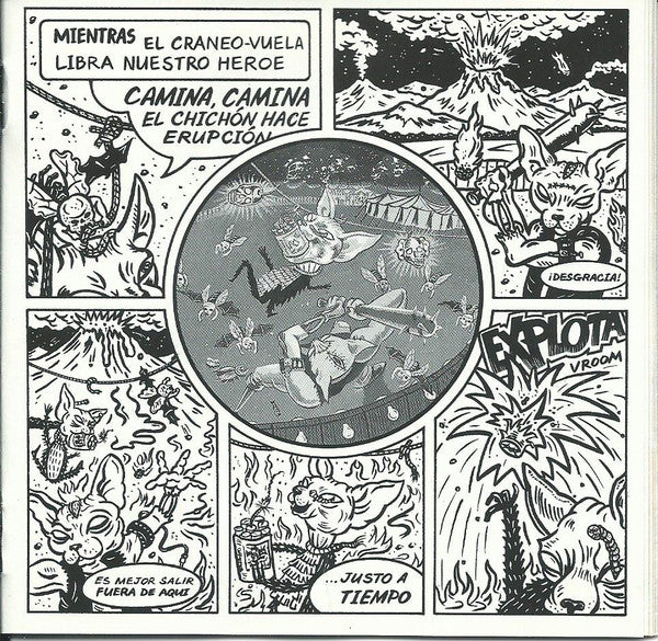 Aerosmith - Nine Lives