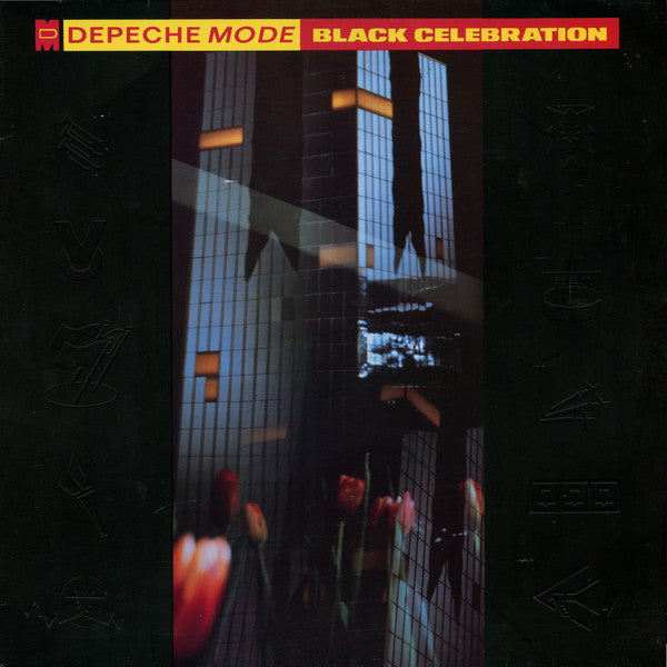 Depeche Mode -Black Celebration