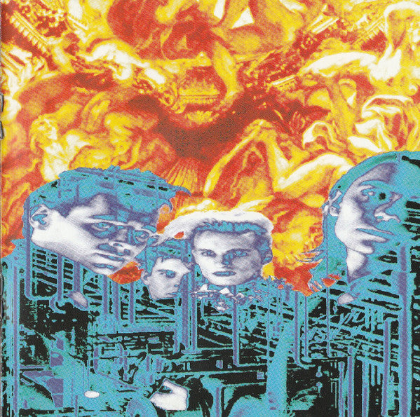 S.I.N. (2) -Secrets Of Industrialized Noise