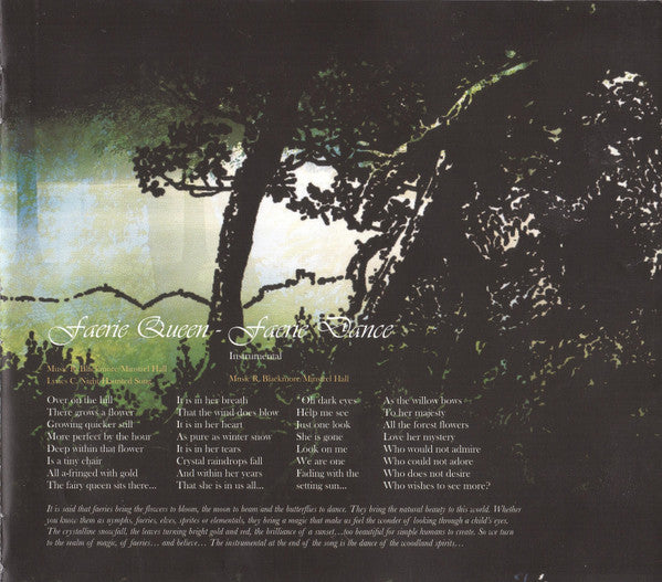 Blackmore's Night -The Village Lanterne