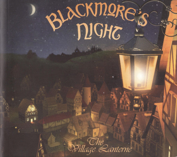 Blackmore's Night -The Village Lanterne