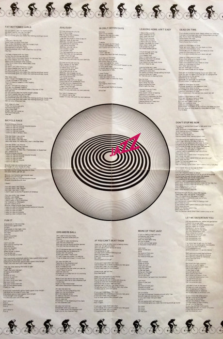 Queen -Jazz