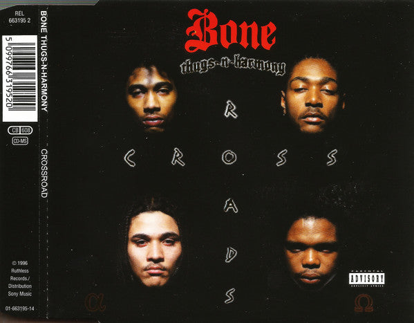 Bone Thugs-N-Harmony - Crossroads