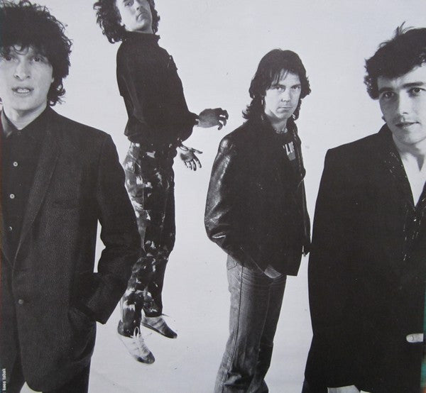 Golden Earring -No Promises...No Debts