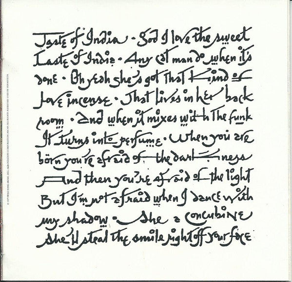 Aerosmith - Nine Lives