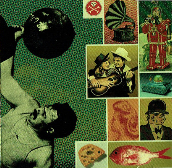 't Hof Van Commerce - Ezoa En Niet Anders