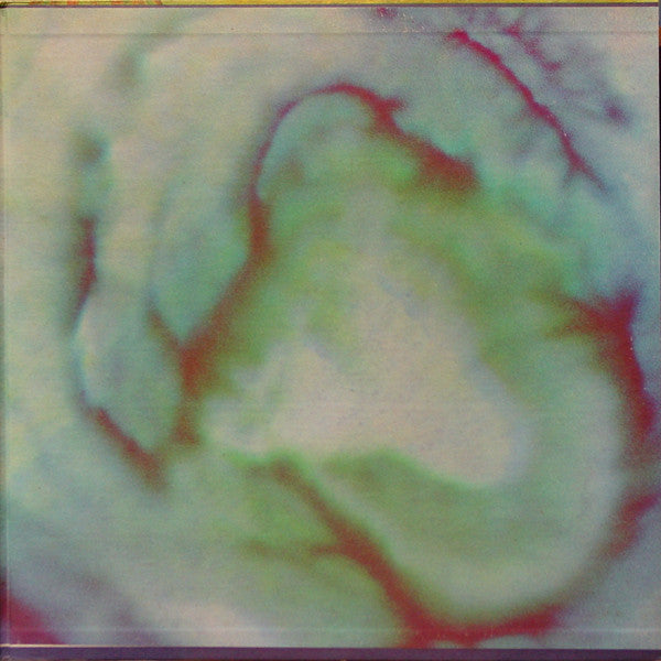 King Crimson -In The Wake Of Poseidon